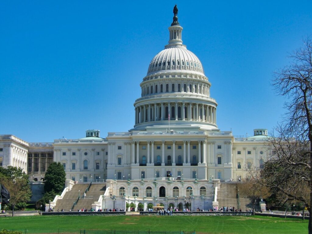 Photo Capitol building