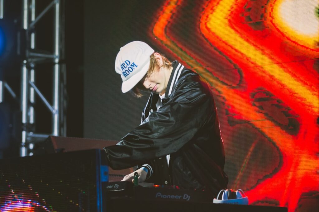 Photo Festival, Concert